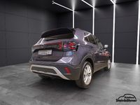 Volkswagen T-Cross - Vorschau Bild 9