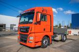 MAN TGX 18.470 XLX BLS+KIPHYDR. - Man TGX 18-470