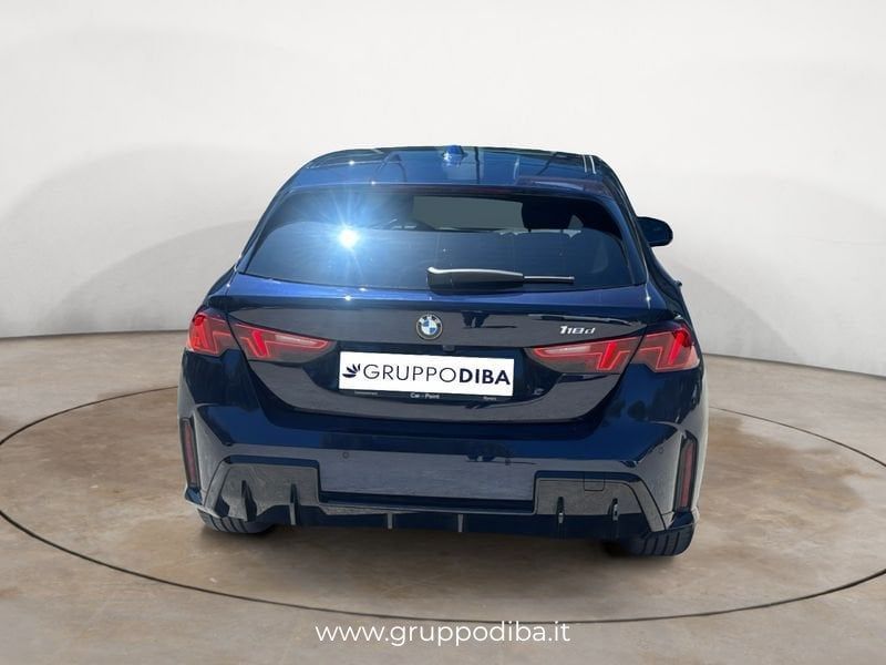 Other BMW Serie 1 F70 118d MSport auto imagem 2