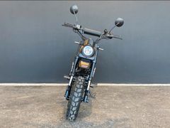 BRIXTON Crossfire 125 XS +++ NOCH 1x VERFÜGBAR