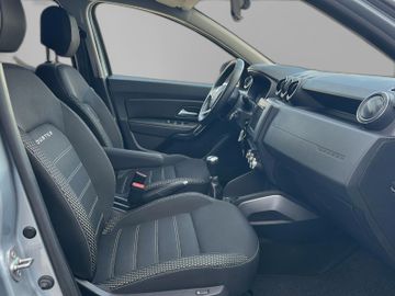 Dacia Duster - 11