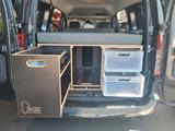 Andere Dacia Dokker*Camping-BOX - Camping Wohnwagen gebraucht