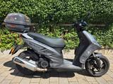 Piaggio TPH 125 - PIAGGIO TPH 125