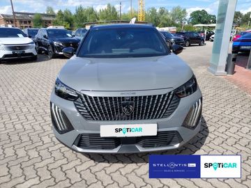 Peugeot 2008 - 2