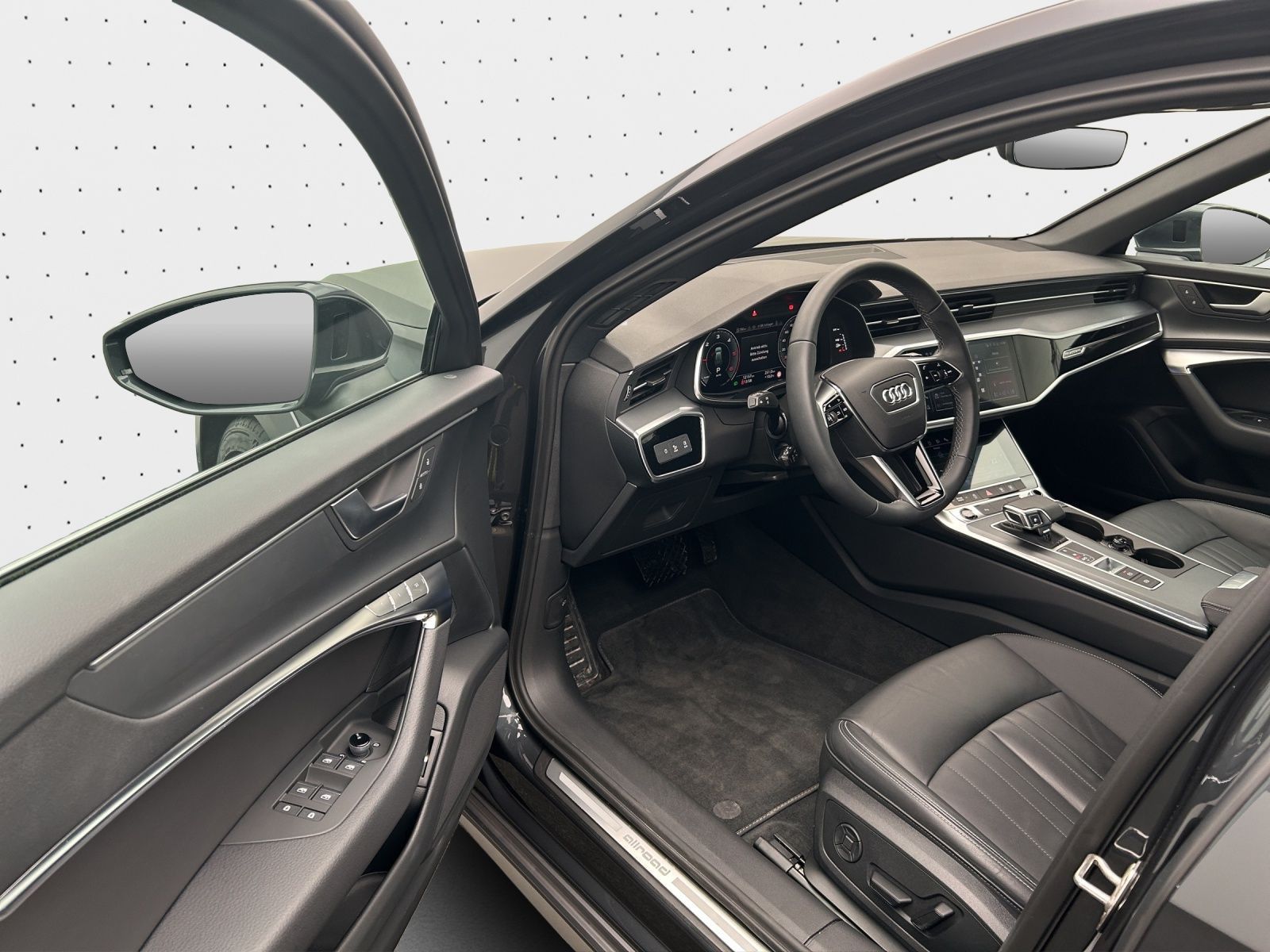 Audi A6 Allroad - Bild 14