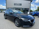 Mazda 6 Kombi Exclusive-Line *Automatik*AHK - Mazda 6 Exclusive-Line
