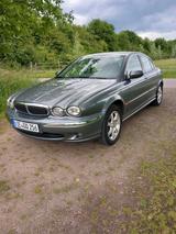 Jaguar jaguar x type 2.0 - Jaguar X-Type: 2.0