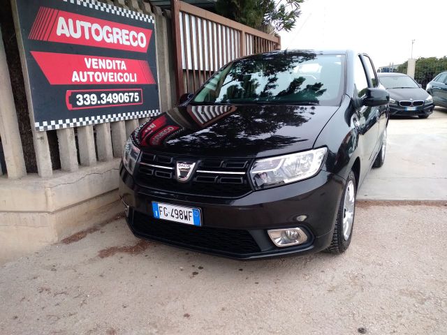 Dacia Sandero 1.5 dCi 8V 75CV Start&Stop Lauréat