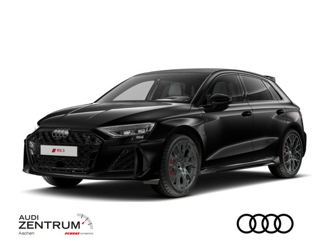 Audi RS 3 Sportback 2.5 TFSI quattro UVP 85.525,00 EU