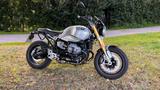 BMW R Ninet mit Wilbers Komplettfahrwerk - Offers