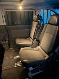 2012 Mercedes-BENZ VIANO 照片 4