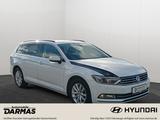 Volkswagen Passat Variant 1.6 TDI "Comfortline" Navi ACC - VW Passat Gebrauchtwagen in Dortmund