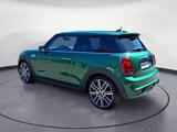 MINI Cooper S Aut. Navi PDC LED Sitzheizung Klimaaut. - gebrauchte MINI MINI aus dem Jahr 2020