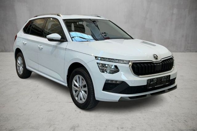 Kamiq 1.0 TSI DSG Selection
