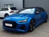 Audi RS6 LASER/KERAMIK/CARBON/DYNAMIKPLUS/B&O/NACHTSI - Audi RS6 in Hannover