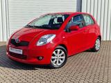 Toyota Yaris  1.3 *Automatik*Klima*HU 08-27 - Toyota Yaris: Automatik
