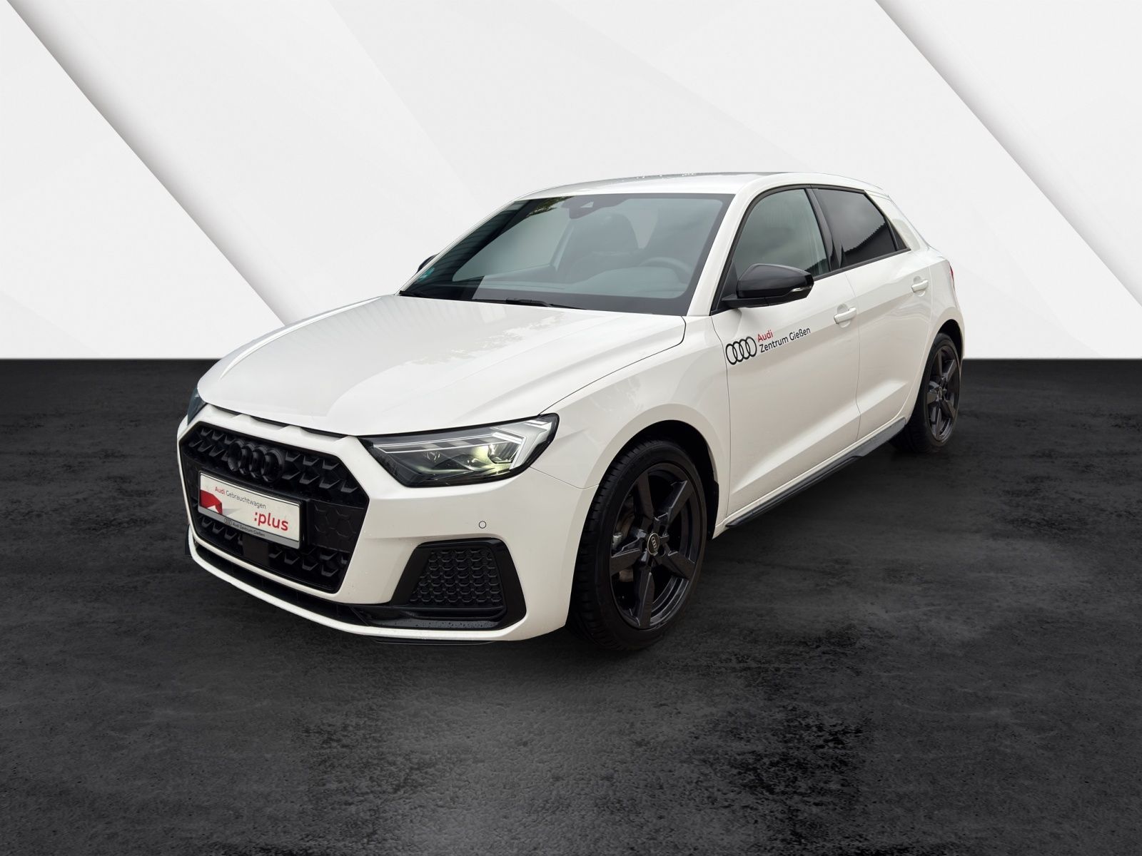 Audi A1 - Bild 2