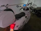 Vespa 300GTS - VESPA 300 GTS