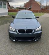 BMW 525i E60 N53 Top gepflegt  - BMW 525: E60