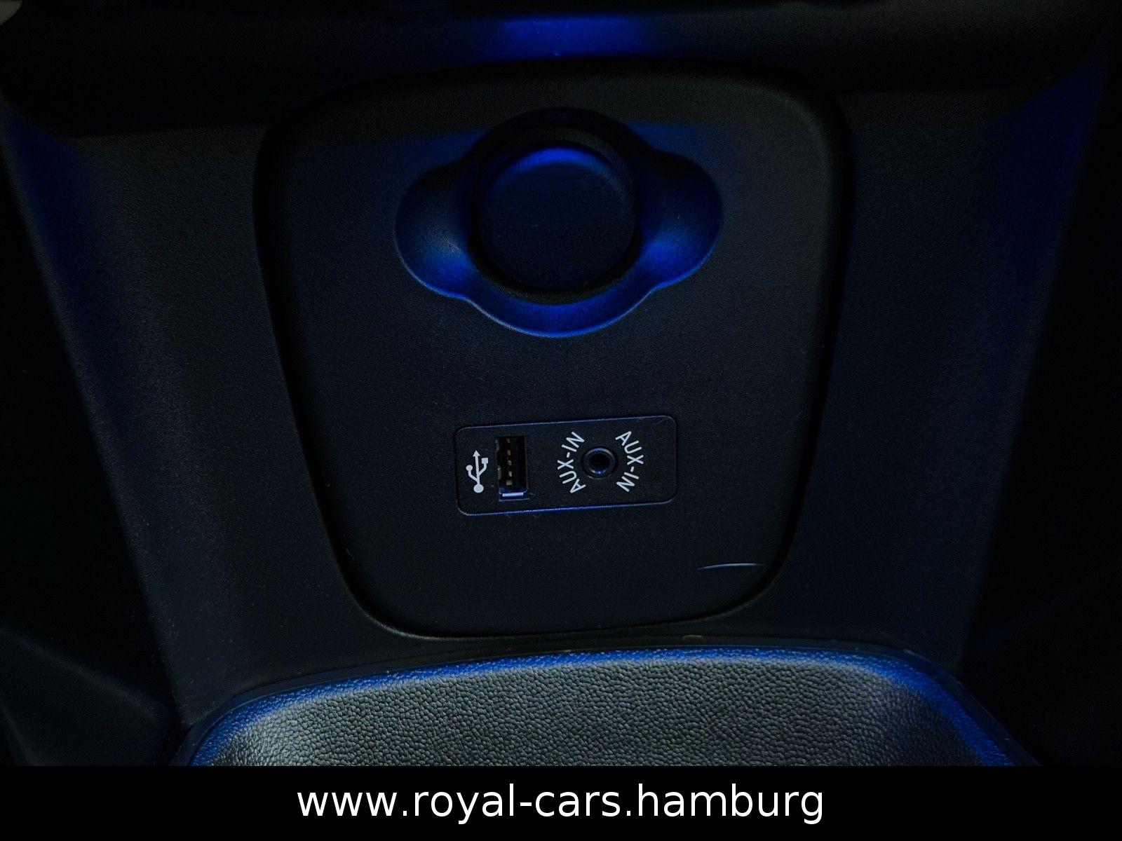 MINI COOPER NAVI*PANO*SHZ*LEDER*H&K*AMBIENTE*PDC*TEMP