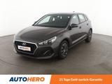 Hyundai i30 1.4 MPI Trend*NAVI*TEMPO*CAM*PDC*SHZ*