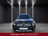 Mercedes-Benz GLB 200 Automatik /LEDER/NAVI/AHK/ - Mercedes-Benz GLB 200 Gebrauchtwagen