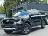 Ford Ranger Wildtrak e-4WD Doppelkabine Aut. 1 Hand / - Ford Ranger in Aachen