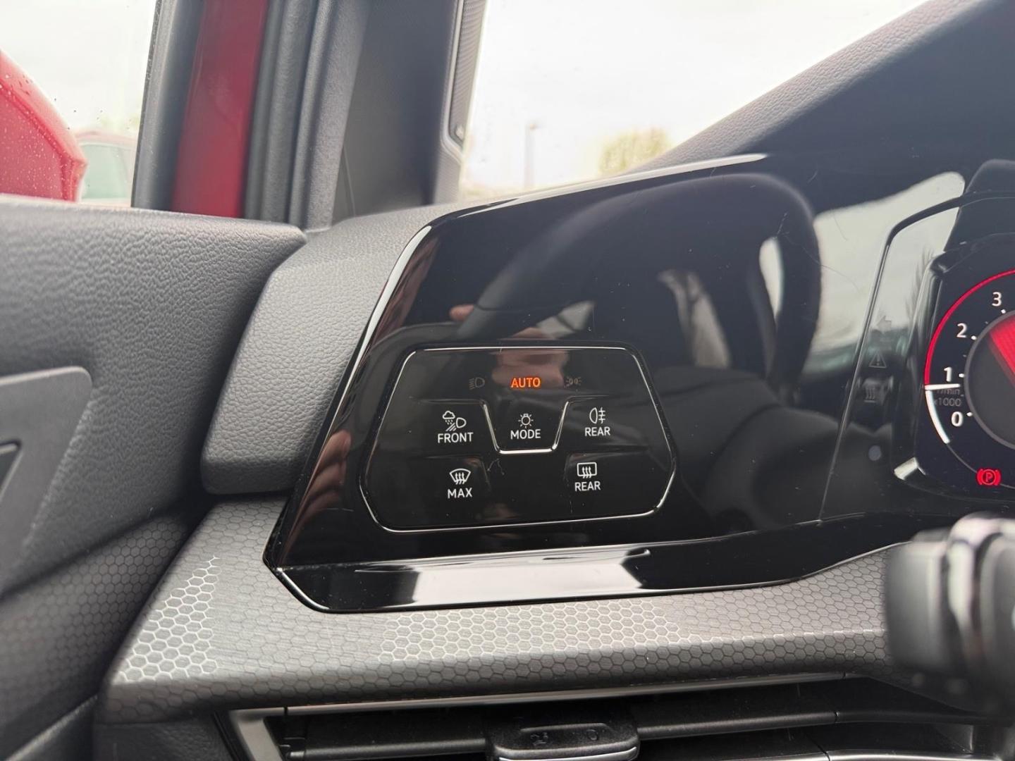 Volkswagen Golf GTI 8 VIII 2.0 TSI Navi HarmanKardon, миниатюра 25