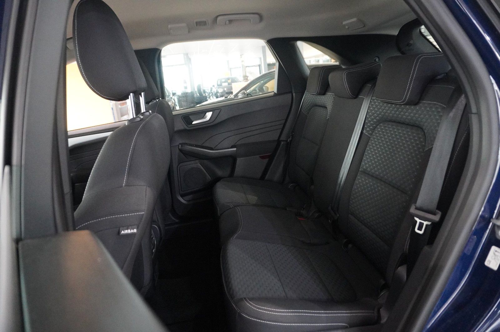 Fahrzeugabbildung Ford Kuga 2.5 HYBRID COOL & CON. NAVI/LED/SPORT/DAB+