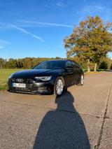 Audi A6 50 TDI quattro tiptronic Avant  - Audi A6 Gebrauchtwagen in Bremen