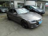 BMW 316i Modern Line Limousine Bi Xenon - BMW 316 in Dortmund