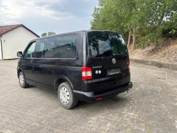 Volkswagen T5 Transporter - 6