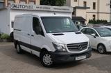 Mercedes-Benz Sprinter II 216CDI L1/H1 *1.HAND *AHK *BLUETOOTH - gebrauchte Mercedes-Benz Sprinter aus dem Jahr 2015