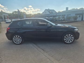 BMW 118 - 4