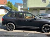 Porsche Cayenne 4,5 v8 Super Zustand - Porsche: Super