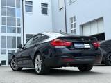 BMW 420 d Gran Coupe M Sport *ACC*HEAD-UP*NAVI PRO* - BMW 4er Reihe: Gran