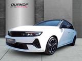 Opel Astra ST GS 96kw AT Tech-Paket Komfort HUD El. P