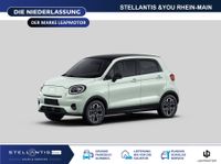 Leapmotor T03 - Vorschau Bild 4