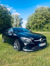 Mercedes-Benz CLA 180 Shooting Brake CLA 180 Urban Shootin... - Mercedes-Benz CLA-Klasse von privat