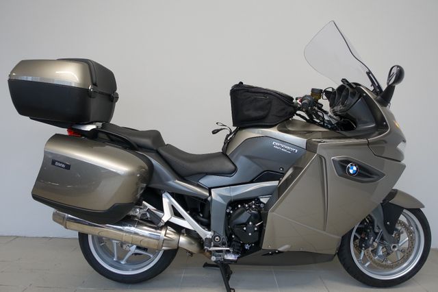 BMW K 1300 GT *KOFFER+TOPCASE*