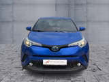 Toyota C-HR 1.8 Hybrid ACC+SHZ+RFK+DAB+NSW+MFL+KLIMA - Toyota mit Hybrid-Antrieb: Geländewagen