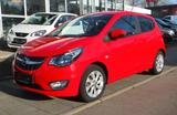 Opel Karl Innovation*Automatik*PDC*Bluetooth*Tempomat