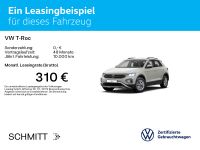 Volkswagen T-Roc - Vorschau Bild 2