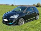 Citroën DS3 Cabrio THP155 SportChic - Citroën DS3 mit Benzin-Antrieb: Bluetooth, Cabrio