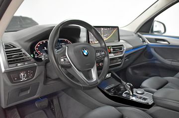 BMW X3 - 2