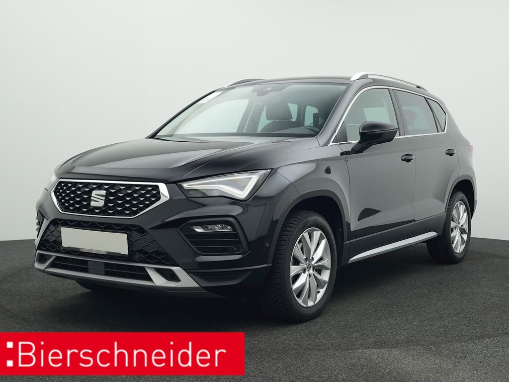 Seat Ateca 1.5 TSI DSG Xperience - LEA Ab 279EUR mtl.