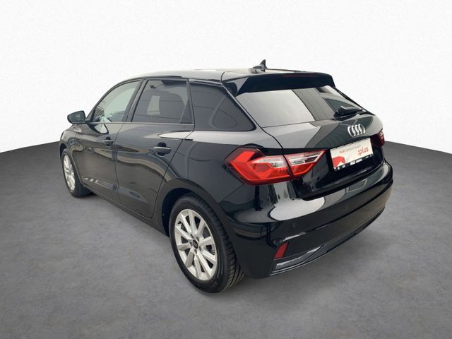 A1 Sportback 30 TFSI SMARTPHONE+PDC+KLIMA+TEMPO+