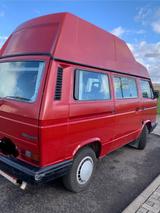 Volkswagen T3 California Westfalia Ausstattu - VW T3