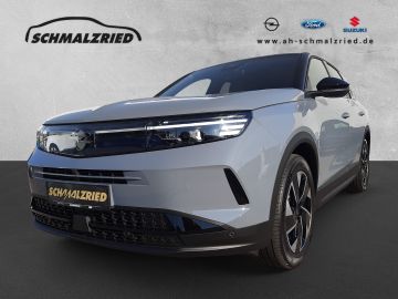 Bild Grandland (X) Opel