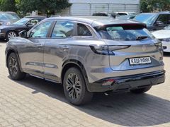 Fahrzeugabbildung Austral Evolution 1.2 E-TECH Full Hybrid 200 EU6